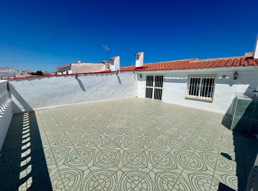 3 quarto Bungalow para venda em San Luis - 129 950 € (Ref: 9872780)