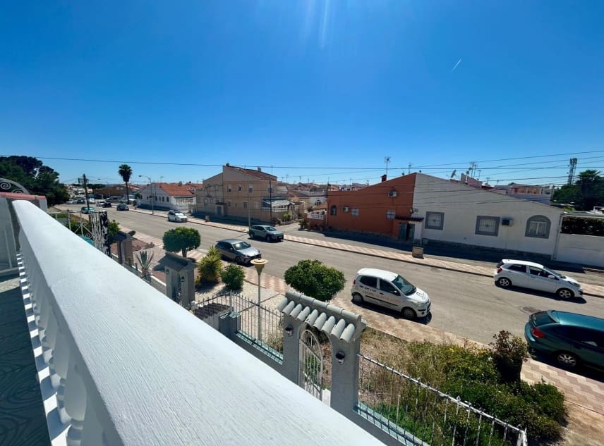 3 quarto Bungalow para venda em San Luis - 129 950 € (Ref: 9872780)