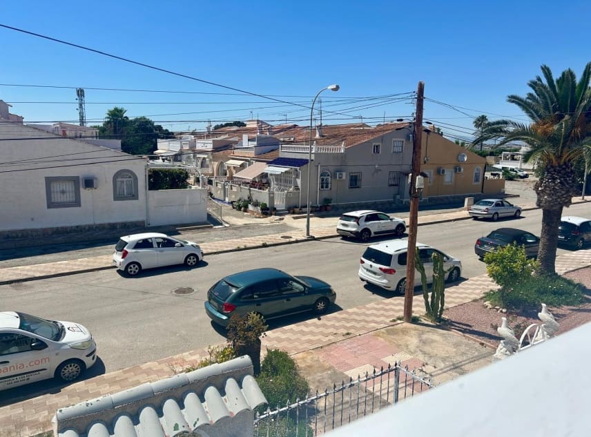 3 quarto Bungalow para venda em San Luis - 129 950 € (Ref: 9872780)