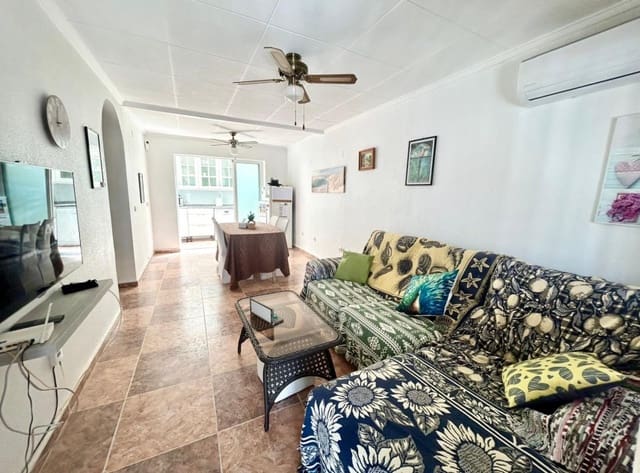 3 quarto Bungalow para venda em San Luis, Torrevieja - 129 950 € (Ref: 9872780)