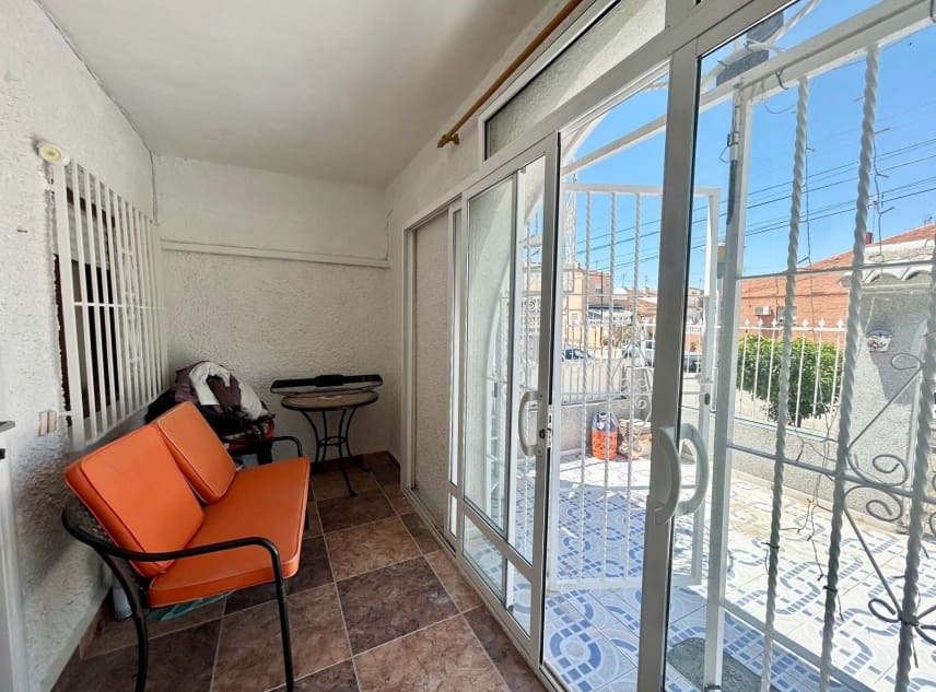3 quarto Bungalow para venda em San Luis - 129 950 € (Ref: 9872780)