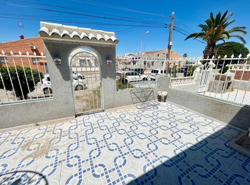 3 quarto Bungalow para venda em San Luis - 129 950 € (Ref: 9872780)
