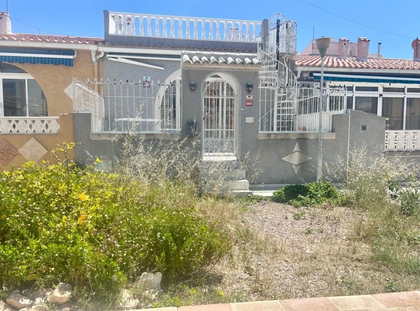 3 quarto Bungalow para venda em San Luis - 129 950 € (Ref: 9872780)