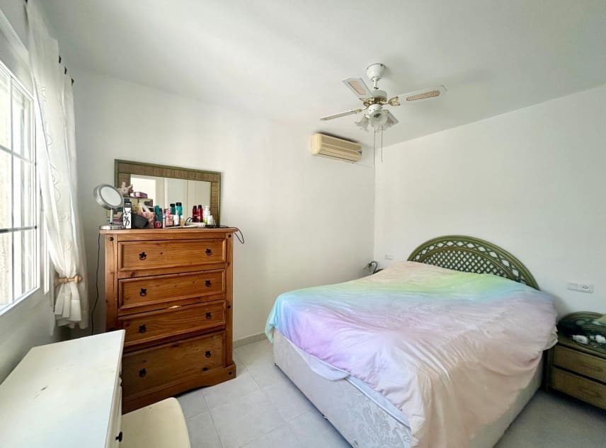 2 quarto Bungalow para venda em La Torreta com piscina garagem - 169 950 € (Ref: 9876240)