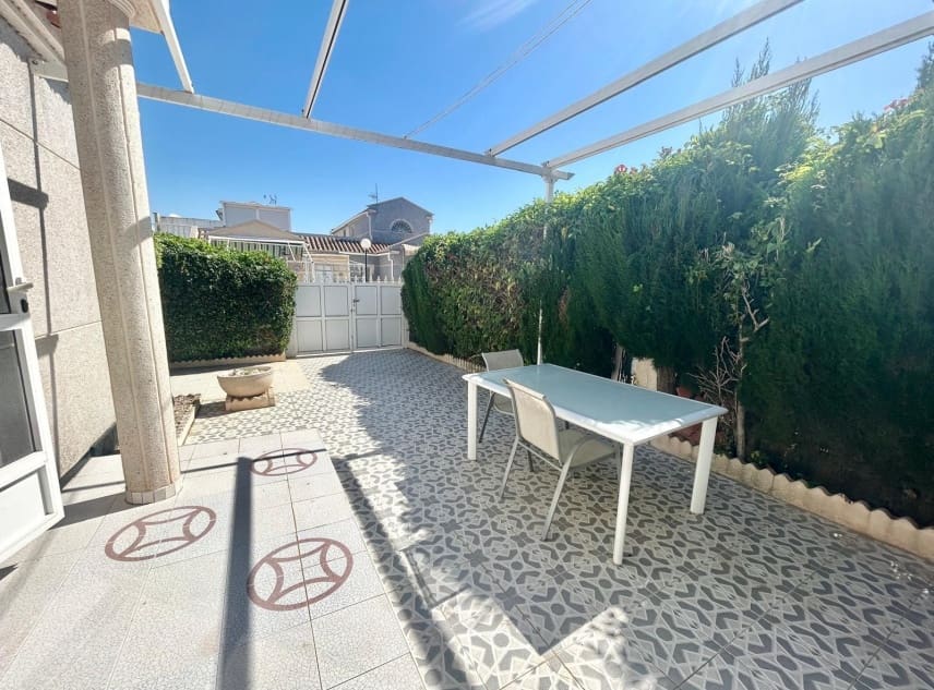 2 quarto Bungalow para venda em La Torreta com piscina garagem - 169 950 € (Ref: 9876240)