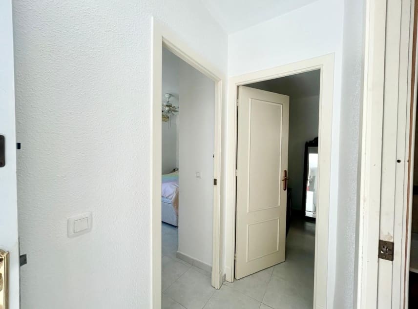 2 quarto Bungalow para venda em La Torreta com piscina garagem - 169 950 € (Ref: 9876240)