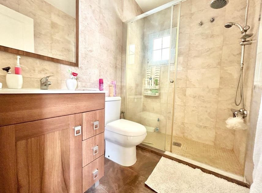 2 quarto Bungalow para venda em La Torreta com piscina garagem - 169 950 € (Ref: 9876240)