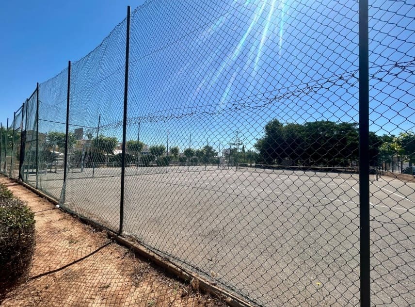 2 quarto Bungalow para venda em La Torreta com piscina garagem - 169 950 € (Ref: 9876240)