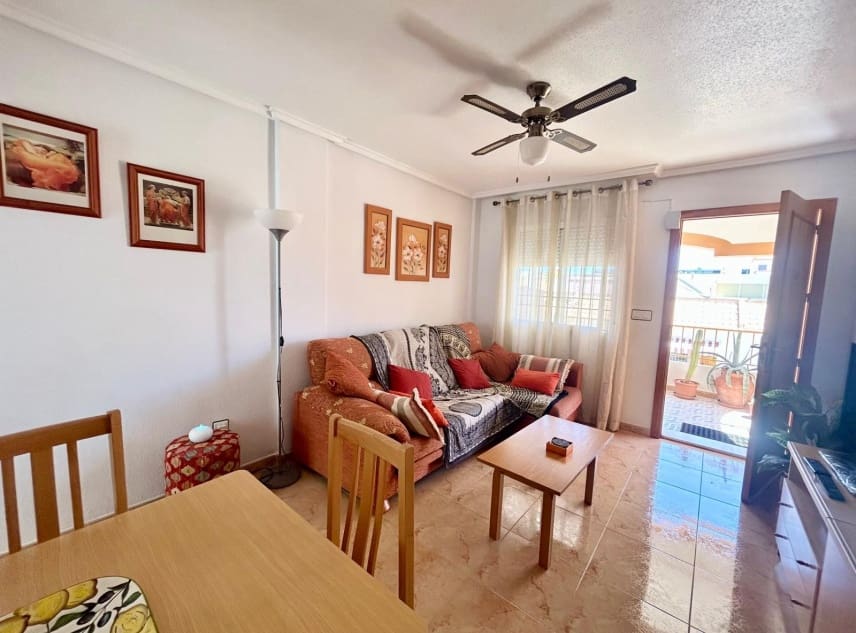 2 camera da letto Bungalow in vendita in Torrevieja con piscina - 119.950 € (Rif: 9882506)