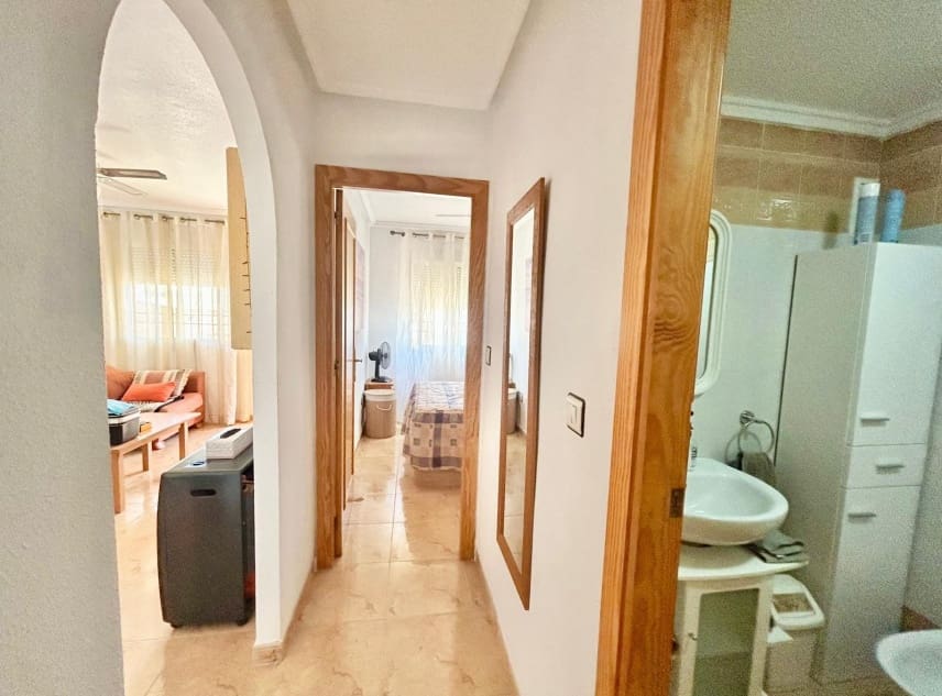 2 camera da letto Bungalow in vendita in Torrevieja con piscina - 119.950 € (Rif: 9882506)
