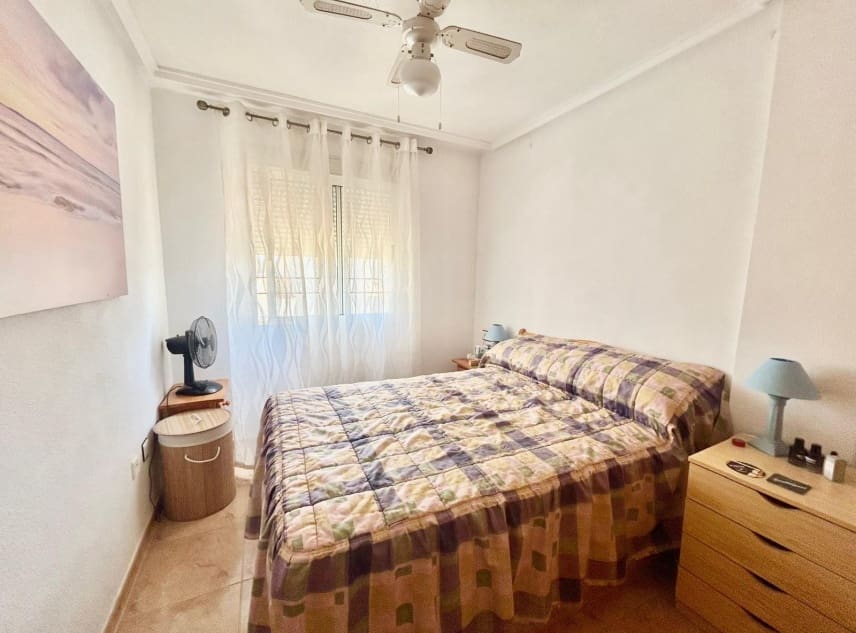 2 camera da letto Bungalow in vendita in Torrevieja con piscina - 119.950 € (Rif: 9882506)