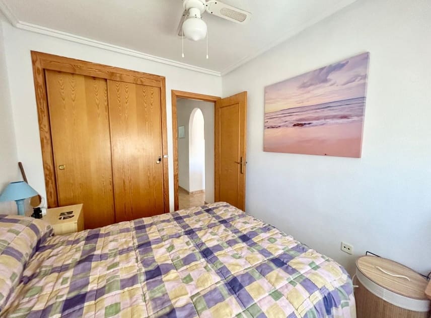 2 camera da letto Bungalow in vendita in Torrevieja con piscina - 119.950 € (Rif: 9882506)