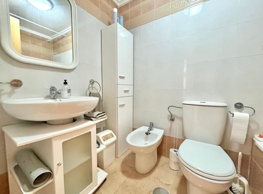 2 camera da letto Bungalow in vendita in Torrevieja con piscina - 119.950 € (Rif: 9882506)