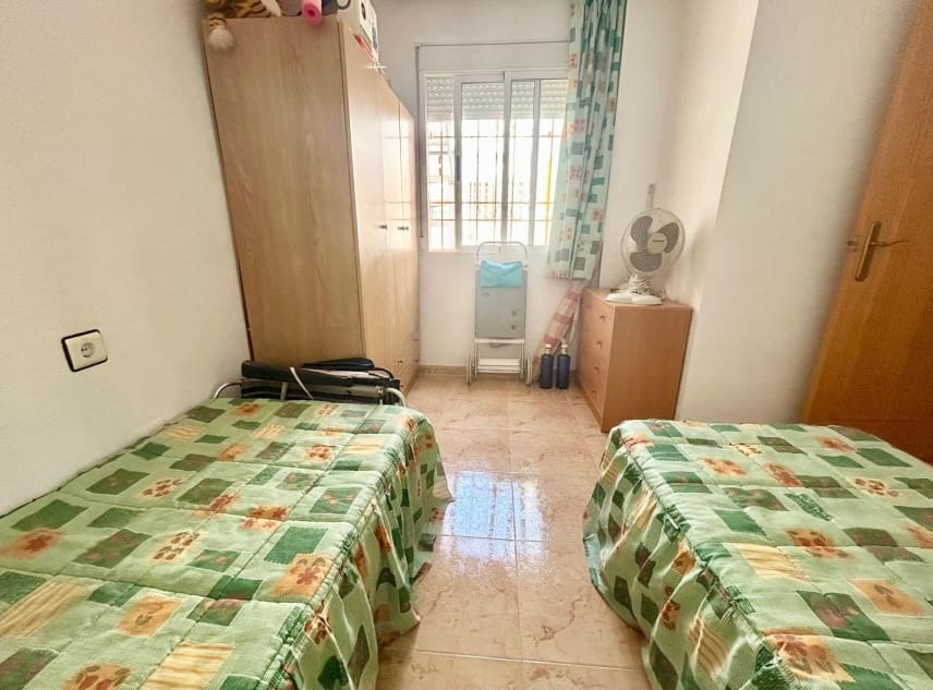 2 camera da letto Bungalow in vendita in Torrevieja con piscina - 119.950 € (Rif: 9882506)