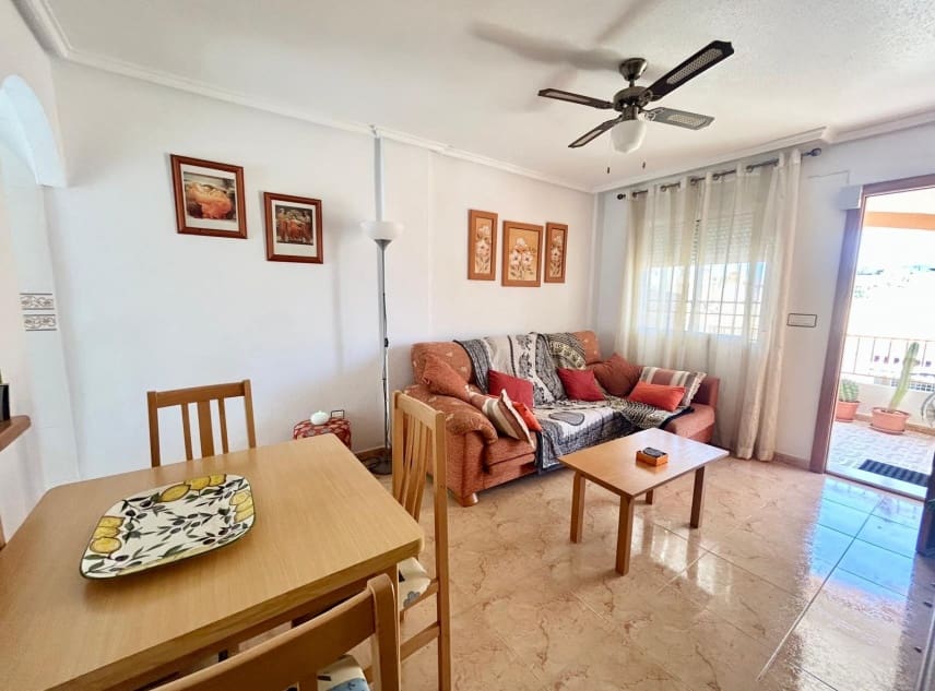 2 camera da letto Bungalow in vendita in Torrevieja con piscina - 119.950 € (Rif: 9882506)