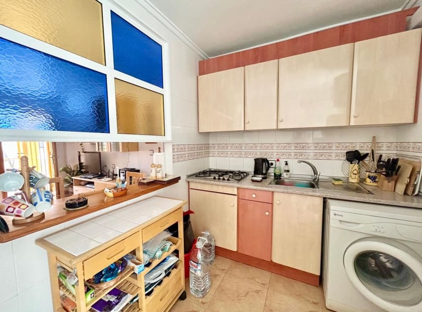 2 camera da letto Bungalow in vendita in Torrevieja con piscina - 119.950 € (Rif: 9882506)