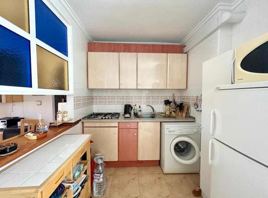 2 camera da letto Bungalow in vendita in Torrevieja con piscina - 119.950 € (Rif: 9882506)