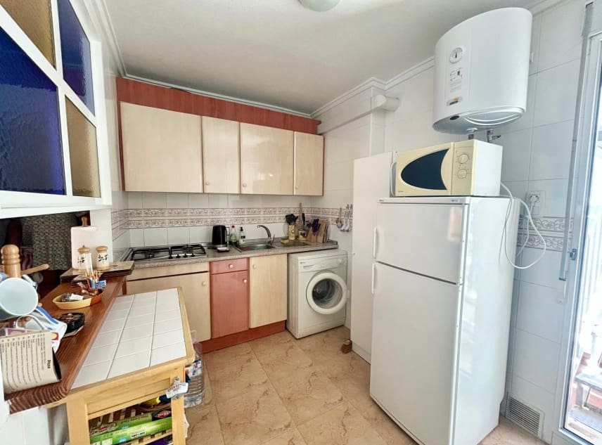 2 camera da letto Bungalow in vendita in Torrevieja con piscina - 119.950 € (Rif: 9882506)