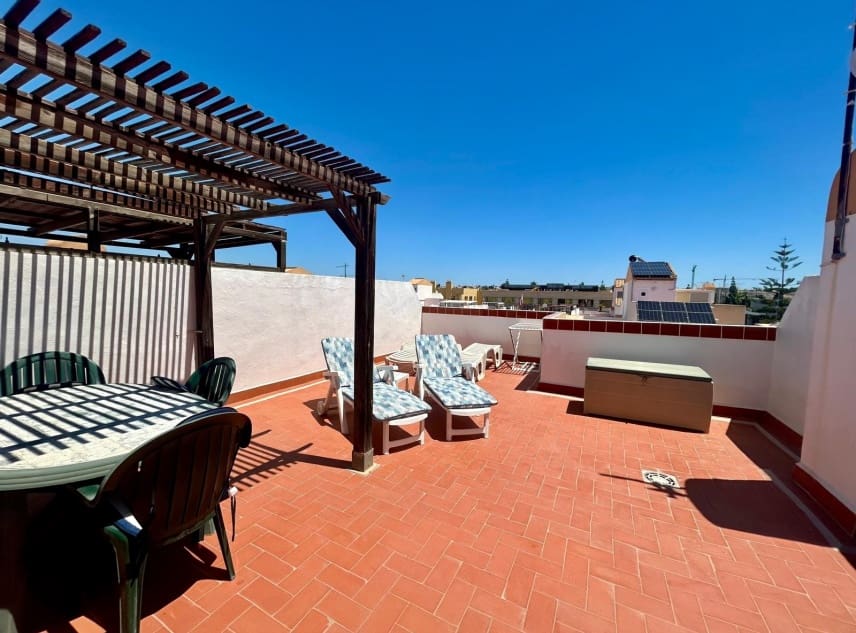 2 camera da letto Bungalow in vendita in Torrevieja con piscina - 119.950 € (Rif: 9882506)