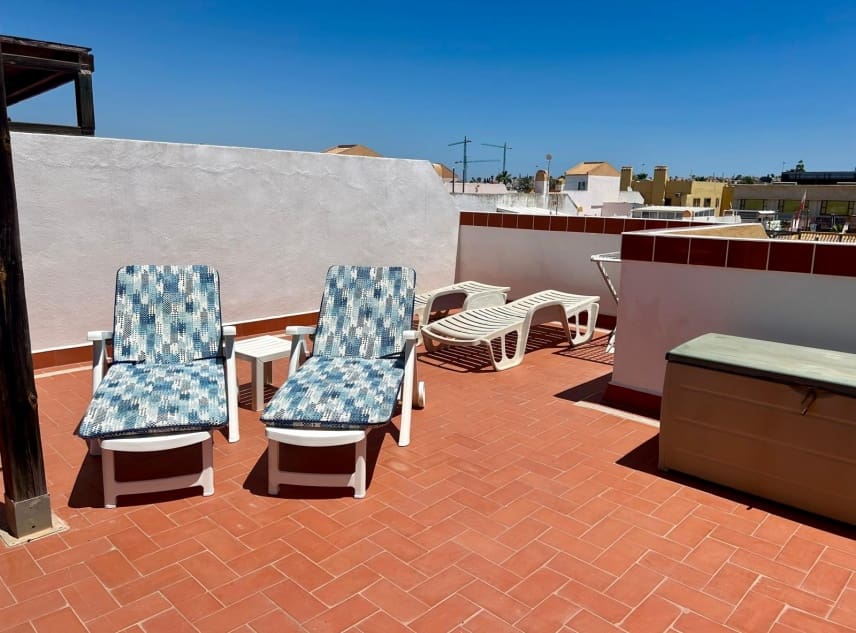2 camera da letto Bungalow in vendita in Torrevieja con piscina - 119.950 € (Rif: 9882506)