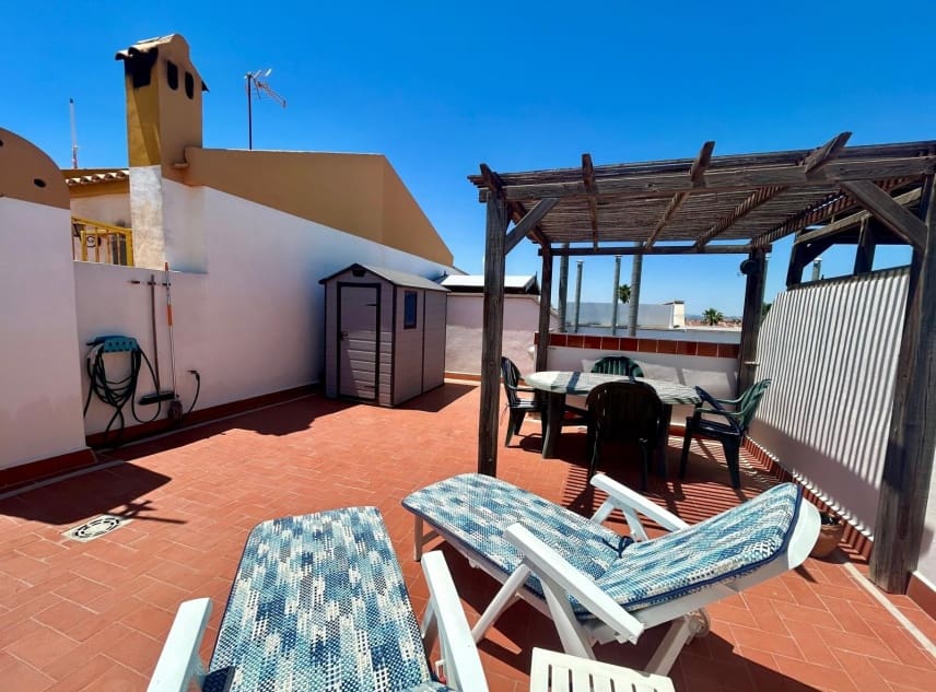 2 camera da letto Bungalow in vendita in Torrevieja con piscina - 119.950 € (Rif: 9882506)