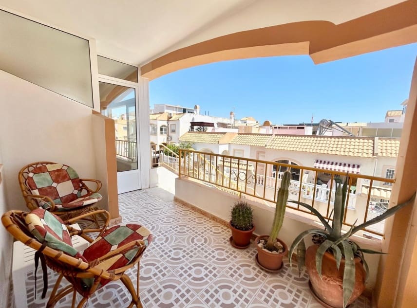 2 camera da letto Bungalow in vendita in Torrevieja con piscina - 119.950 € (Rif: 9882506)
