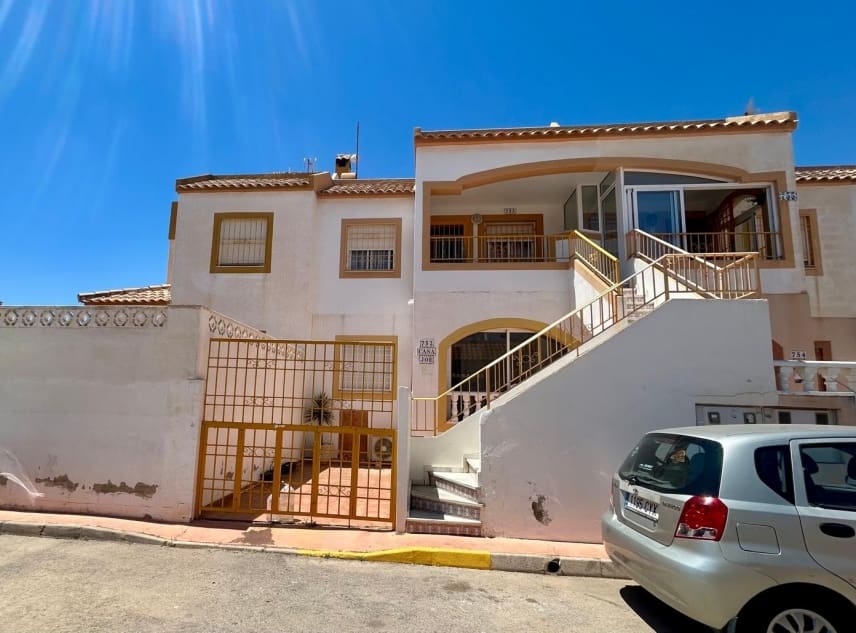 2 camera da letto Bungalow in vendita in Torrevieja con piscina - 119.950 € (Rif: 9882506)