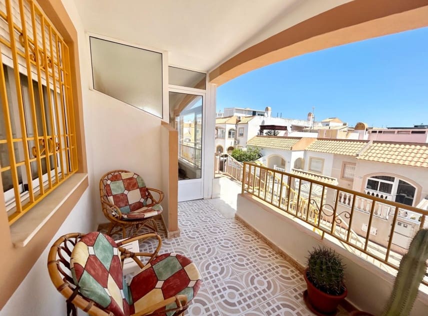 2 camera da letto Bungalow in vendita in Torrevieja con piscina - 119.950 € (Rif: 9882506)