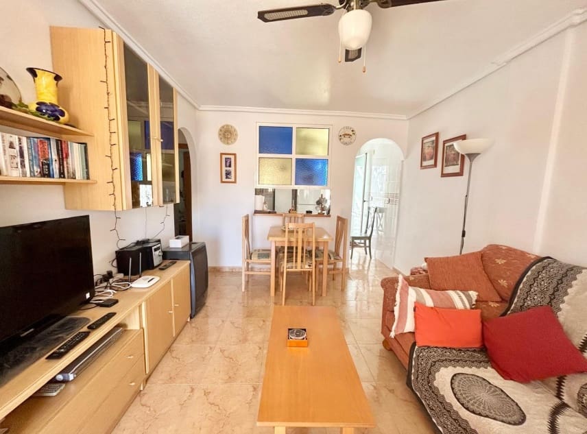 2 camera da letto Bungalow in vendita in Torrevieja con piscina - 119.950 € (Rif: 9882506)