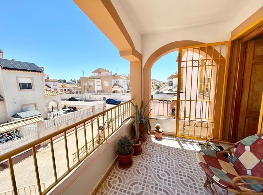 2 camera da letto Bungalow in vendita in Torrevieja con piscina - 119.950 € (Rif: 9882506)