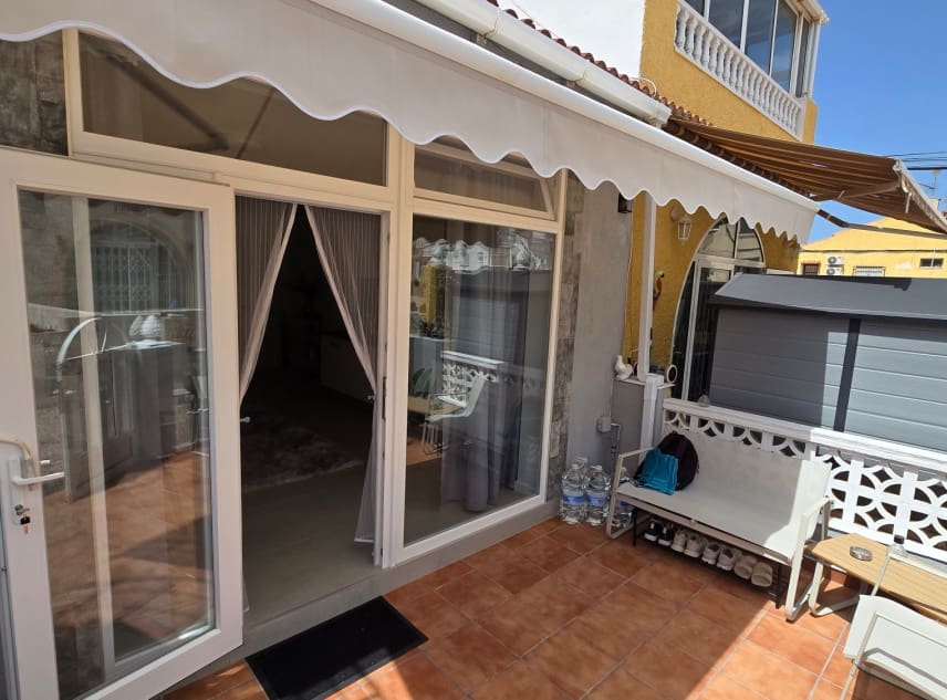 1 bedroom Bungalow for sale in La Siesta - € 139,950 (Ref: 9911912)