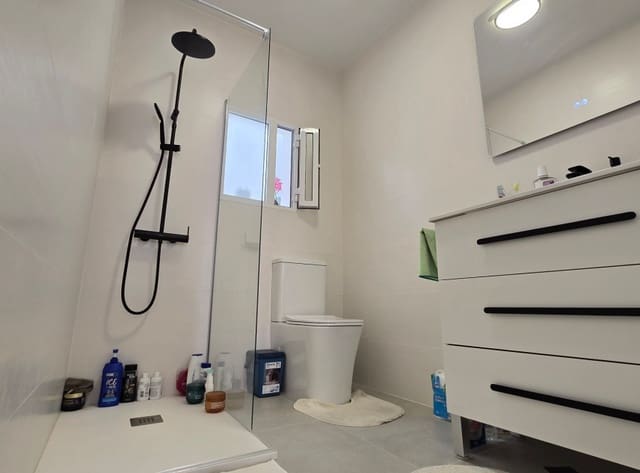 1 bedroom Bungalow for sale in La Siesta, Torrevieja - € 139,950 (Ref: 9911912)