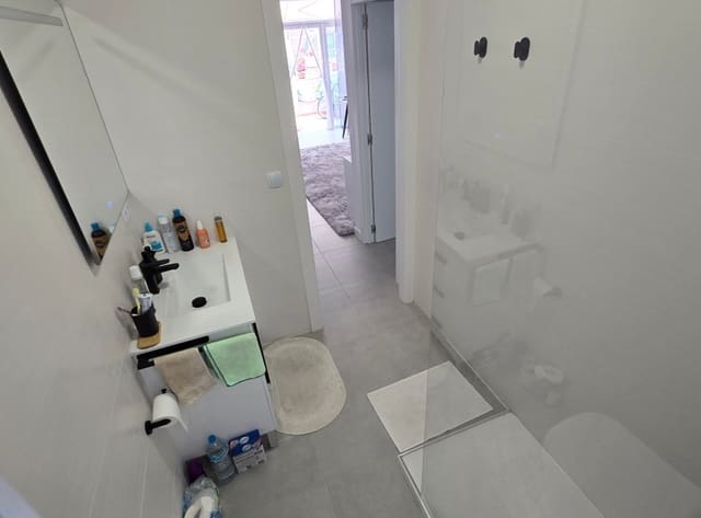 1 bedroom Bungalow for sale in La Siesta, Torrevieja - € 139,950 (Ref: 9911912)