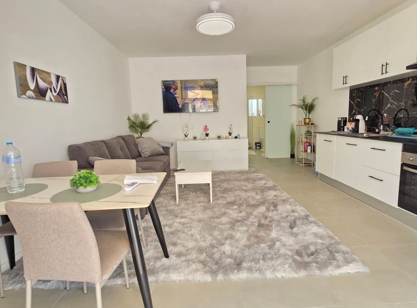 1 bedroom Bungalow for sale in La Siesta - € 139,950 (Ref: 9911912)