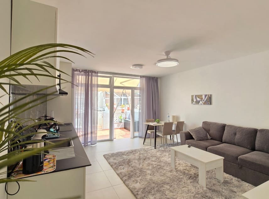 1 bedroom Bungalow for sale in La Siesta - € 139,950 (Ref: 9911912)