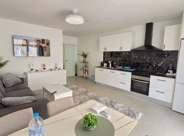 1 bedroom Bungalow for sale in La Siesta, Torrevieja - € 139,950 (Ref: 9911912)