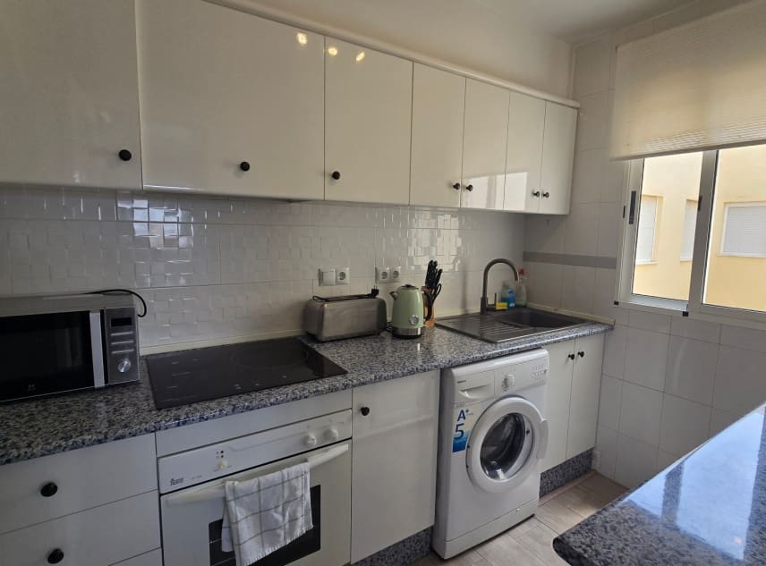2 bedroom Bungalow for sale in El Chaparral with pool - € 129,950 (Ref: 9925191)