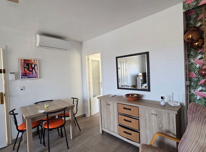 2 bedroom Bungalow for sale in El Chaparral with pool - € 129,950 (Ref: 9925191)