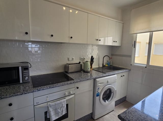 2 soveværelse Bungalow til salg i El Chaparral, Torrevieja med swimmingpool - € 129.950 (Ref: 9925191)