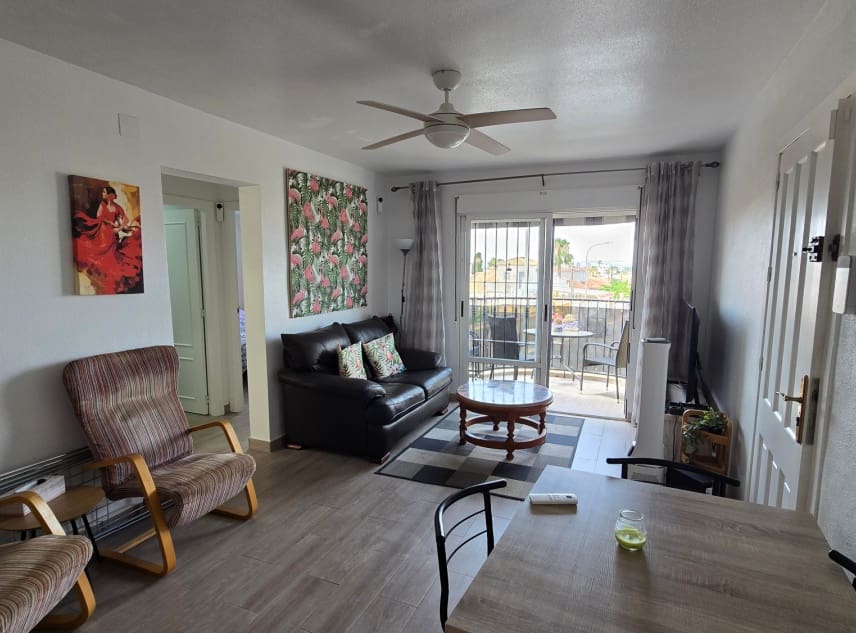 2 bedroom Bungalow for sale in El Chaparral with pool - € 129,950 (Ref: 9925191)