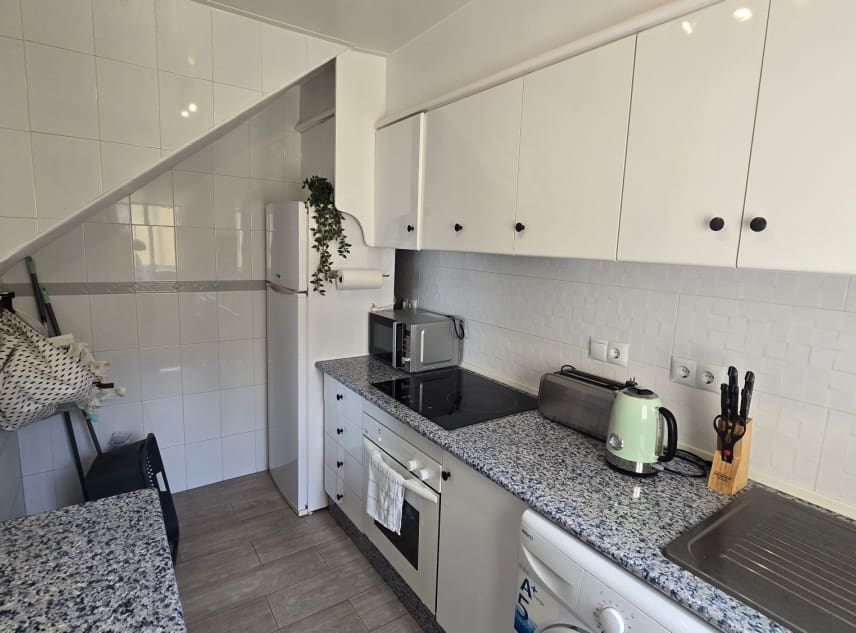 2 bedroom Bungalow for sale in El Chaparral with pool - € 129,950 (Ref: 9925191)