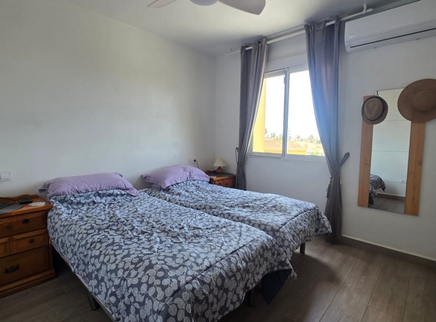 2 bedroom Bungalow for sale in El Chaparral with pool - € 129,950 (Ref: 9925191)