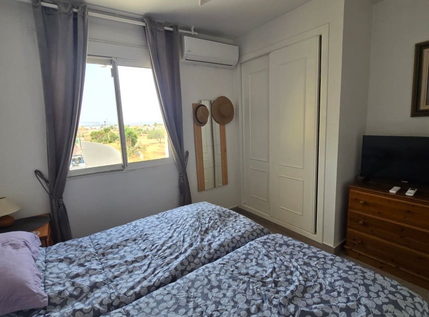 2 bedroom Bungalow for sale in El Chaparral with pool - € 129,950 (Ref: 9925191)