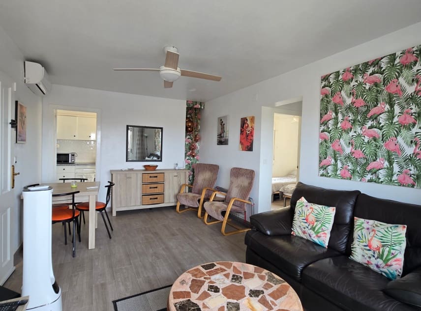2 bedroom Bungalow for sale in El Chaparral with pool - € 129,950 (Ref: 9925191)