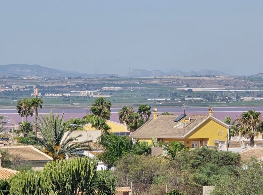 2 bedroom Bungalow for sale in El Chaparral with pool - € 129,950 (Ref: 9925191)