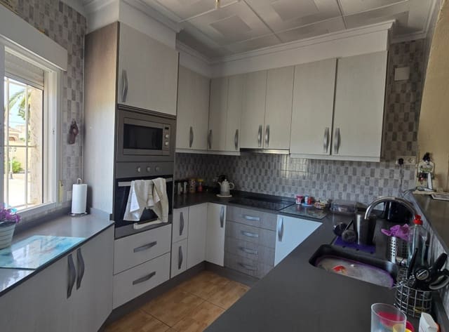 3 soverom Villa til salgs i San Luis, Torrevieja med svømmebasseng garasje - € 339 950 (Ref: 9926344)