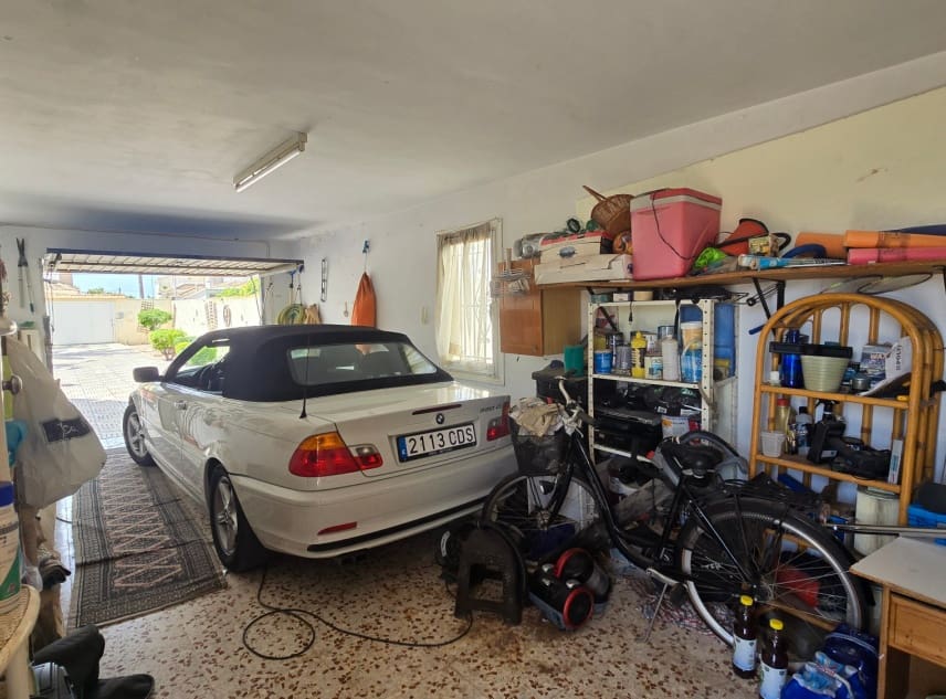 3 slaapkamer Villa te koop in San Luis met zwembad garage - € 339.950 (Ref: 9926344)