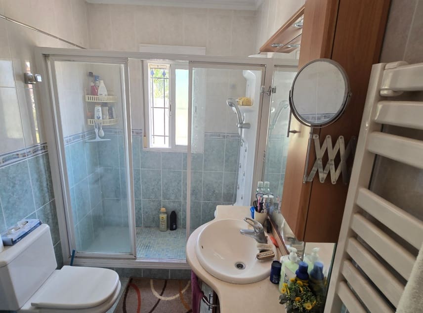 3 slaapkamer Villa te koop in San Luis met zwembad garage - € 339.950 (Ref: 9926344)