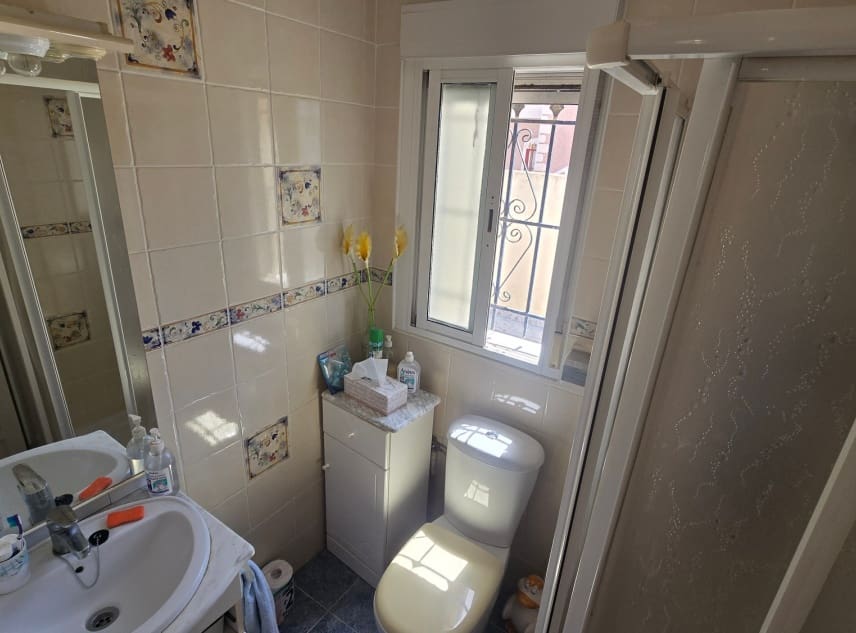 3 slaapkamer Villa te koop in San Luis met zwembad garage - € 339.950 (Ref: 9926344)