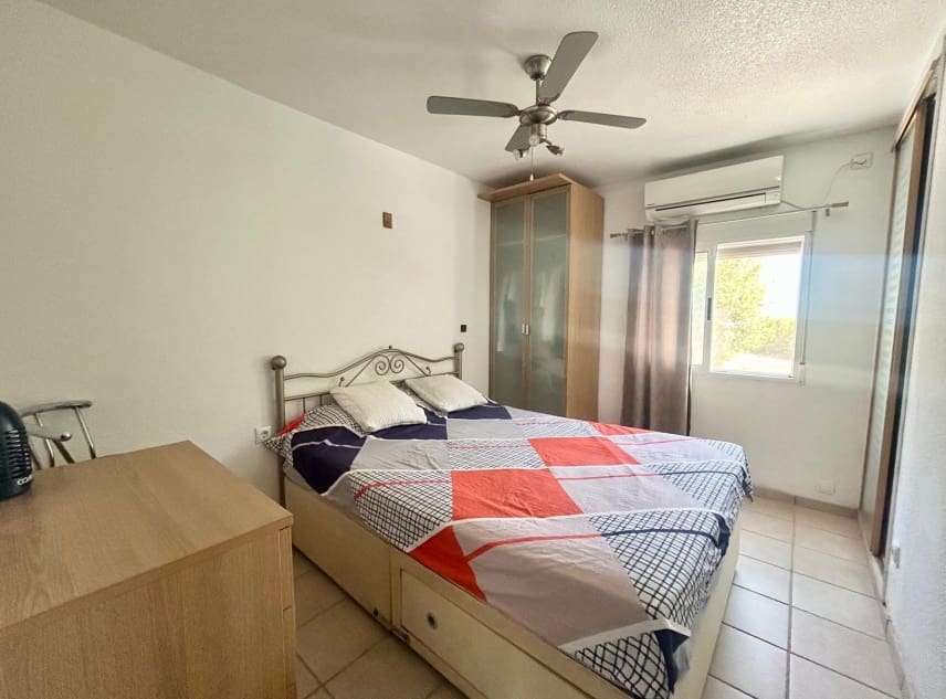 2 bedroom Bungalow for sale in El Chaparral with pool - € 126,000 (Ref: 9961688)